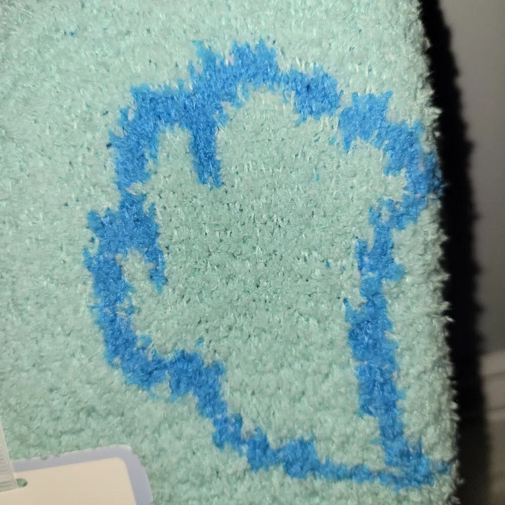 Bluey Characters Soft Throw Blanket
